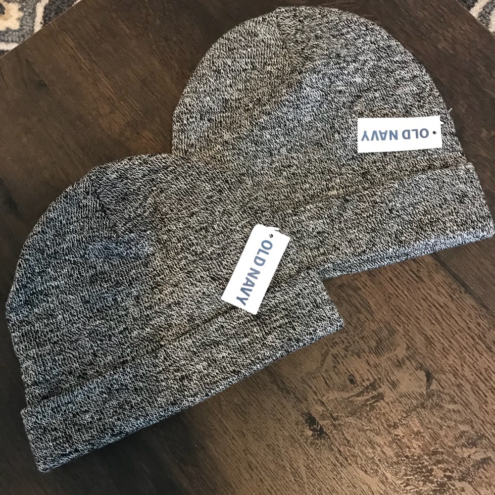 NWT Unisex beanies $5 each